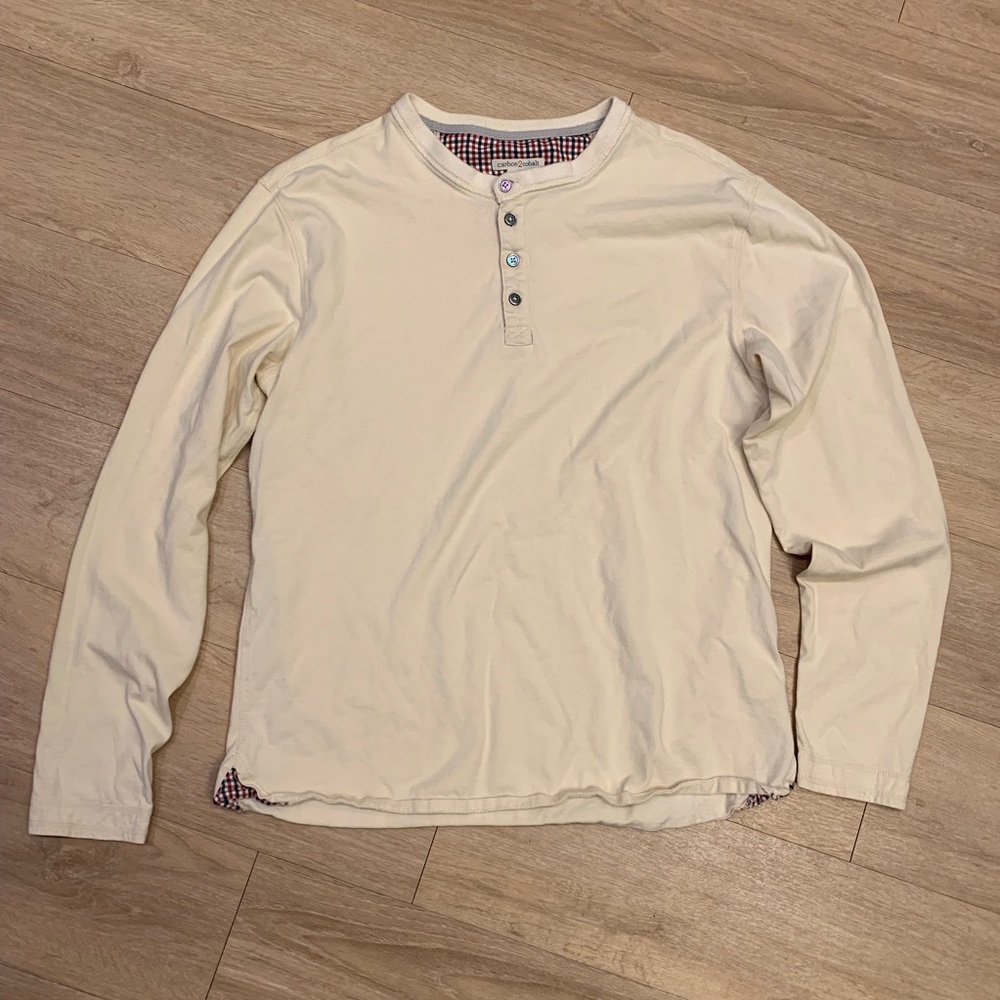 Carbon2Cobalt Henley